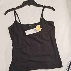 Carolyn Taylor Fitted Sleeveless Camisole (1162)